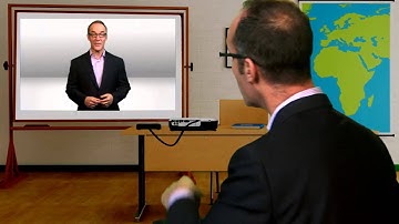 ScreenBeam for Educators and Businesses using Windows 8.1