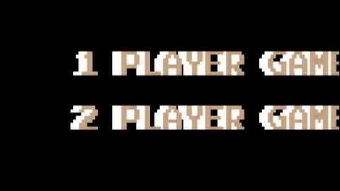 NES Voxel Metadata Demo