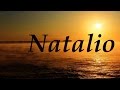Natalio, significado y origen del nombre