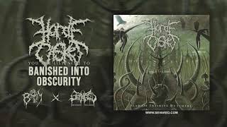 Horde Casket - Banished into Obscurity