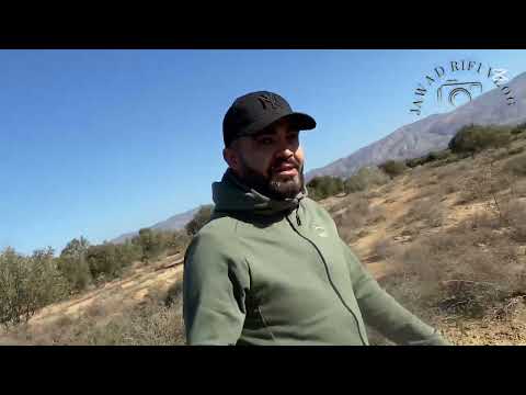 نكور امزورن من فلاحة وطبيعة خلابة الى ارض بورية