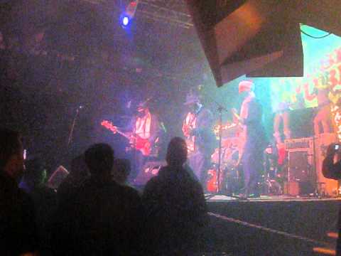 Meshugga Beach Party - If I were a rich man