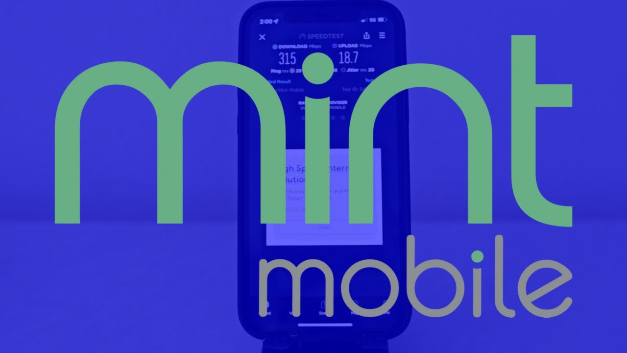 Mint Mobile Review: 7 Things to Know Before You Sign Up in 2023 - Michael  Saves