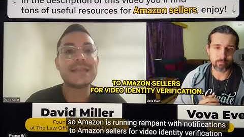 A Guide To Passing Amazon