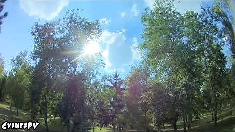 Armattan Japalura 4 runcam split fpv drone freestyle