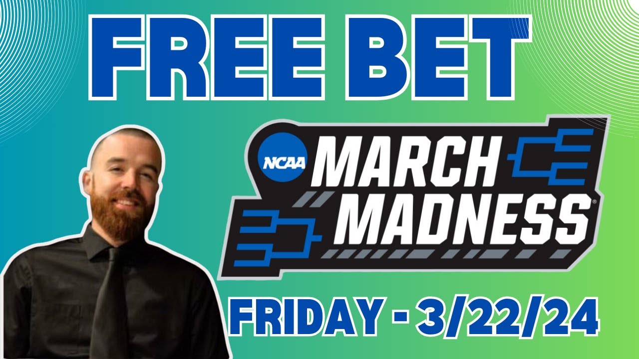 Texas A&M Vs Nebraska NCAAB Bets Friday March 22 Picks And