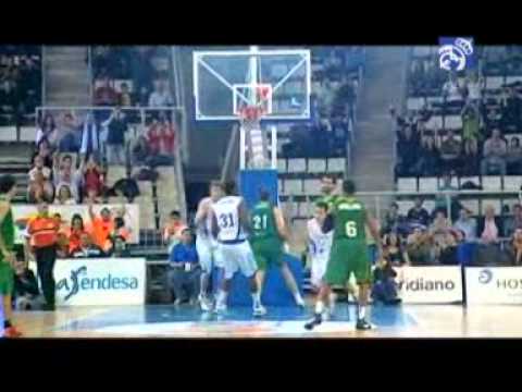 Kyle Singler - New Player for Real Madrid