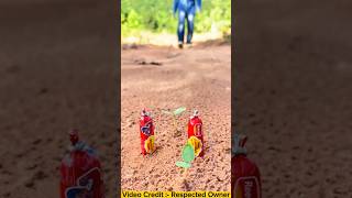 Survival Skills: SMART idea and USEFUL Magical chaklet #bushcraft​#campping​#outdoors​#useful​#idea​