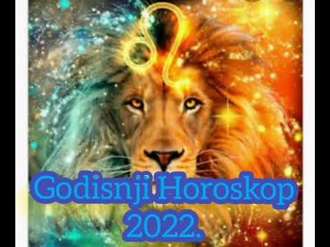 ?NOVO, NOVO!! ?GODISNJI HOROSKOP ZA 2022. - LAV ♌ ✳️✳️✳️✳️#astrology #horoscope #astrologija