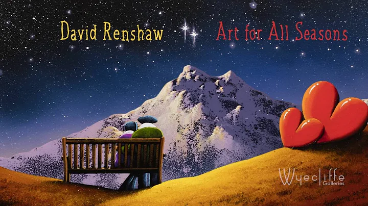David Renshaw Art for all Seasons