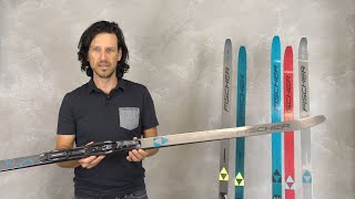 Fischer Nordic | Fitness Cruising Skis 20l21 | DE Fischer Nordic | Fitness Cruising Skis 20l21 | DE