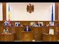 Iurie Reniță despre stabilirea datei alegerilor Președintelui Republicii Moldova