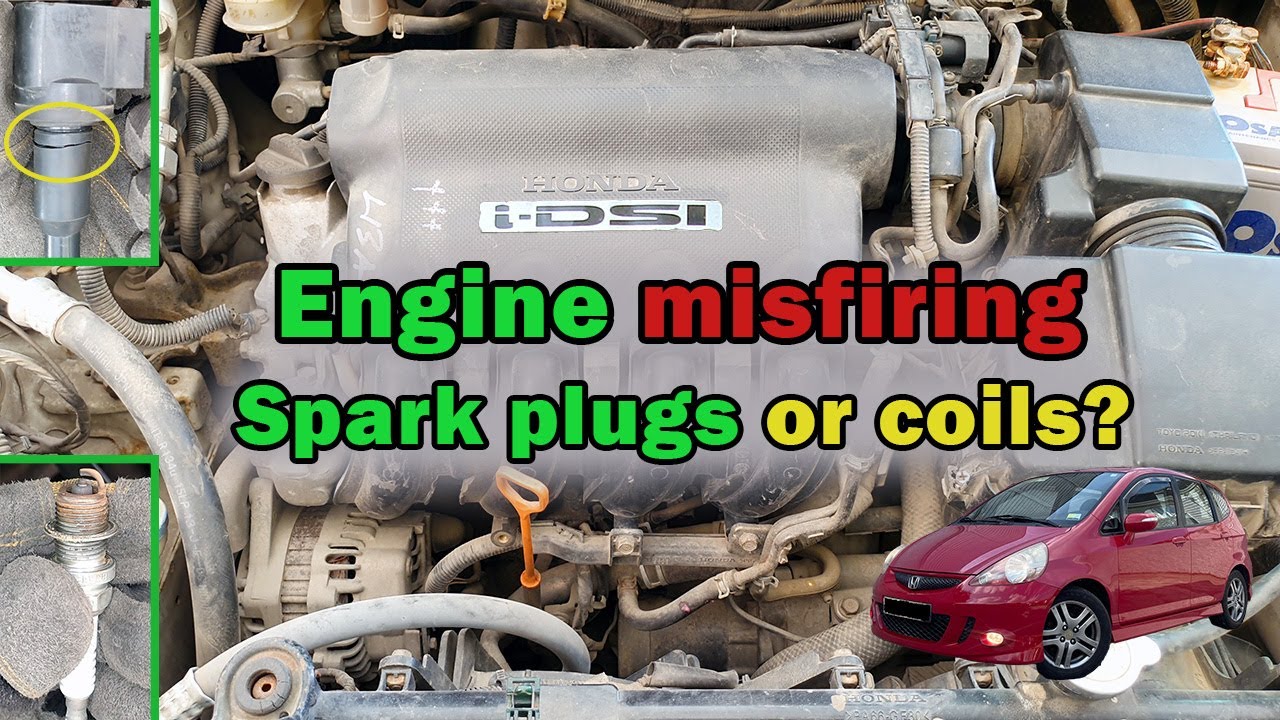 How Many Spark Plugs Does a Car Have: Essential Facts Revealed