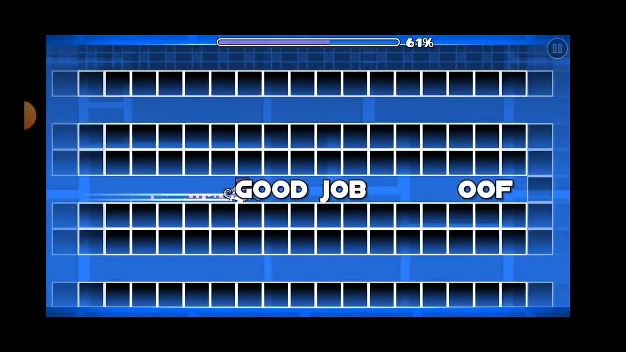 Этот уровень ломает игру!!!?? - YouTube