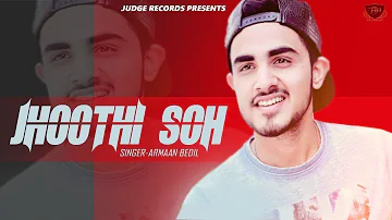 Armaan Bedil - Soh || Joban Cheema || Rox A || Garry Nawaab