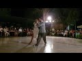 Zeynep Aktar &amp; Sercan Yigit Fethiye Tango Camp 1/4