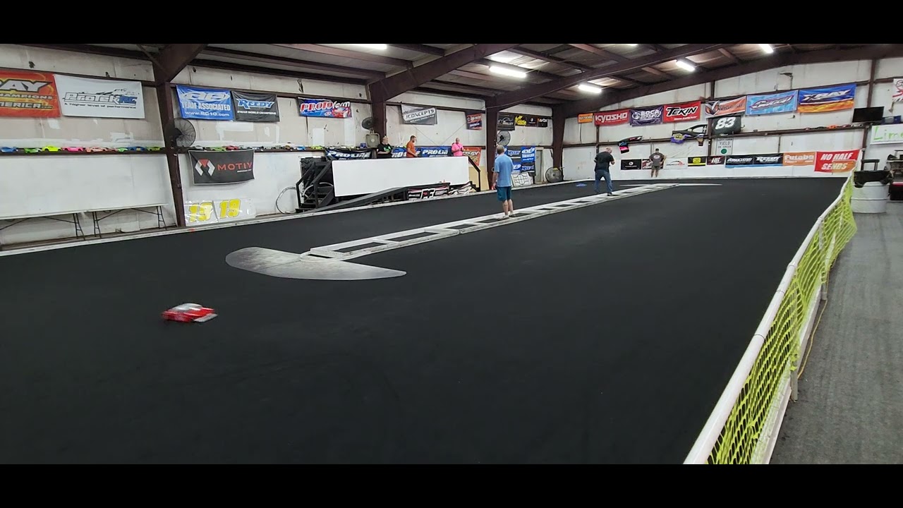 spect 10 Amain 6/26/2022 ontrack raceway - YouTube