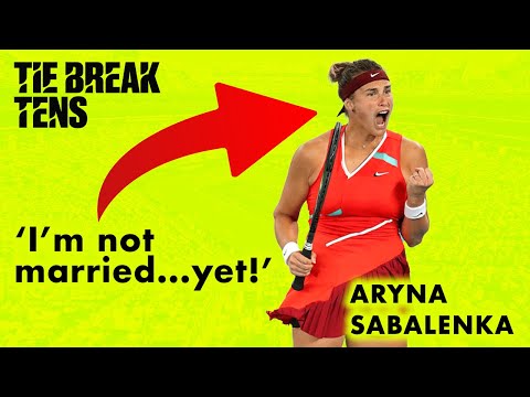 Tennis TV on X: A truly insane tie-break to end this clash