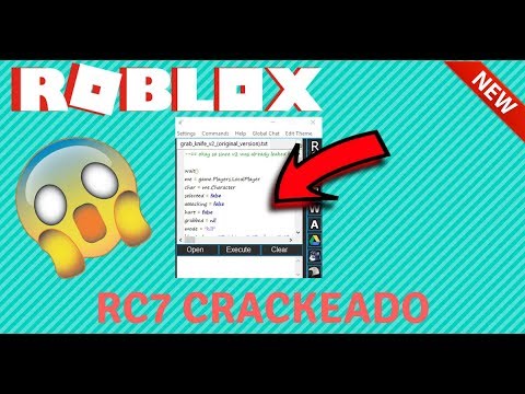 como corrigir o erro do executor de hack roblox