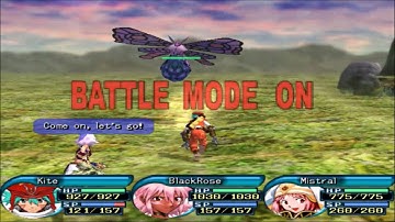 .Hack Vol. 2 Mutation-Episode 22 (More Missing Virus Cores)