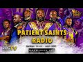 Patient saints radio  episode 394