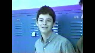 Senior Breakfast (1988)