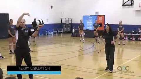 AVCA Video Tip of the Week: Dont Overuse the Skill