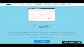 Ranger EA  **UPDATE** Up 53% in 6 months. by EAProfiler 1,592 views 3 years ago 8 minutes, 59 seconds