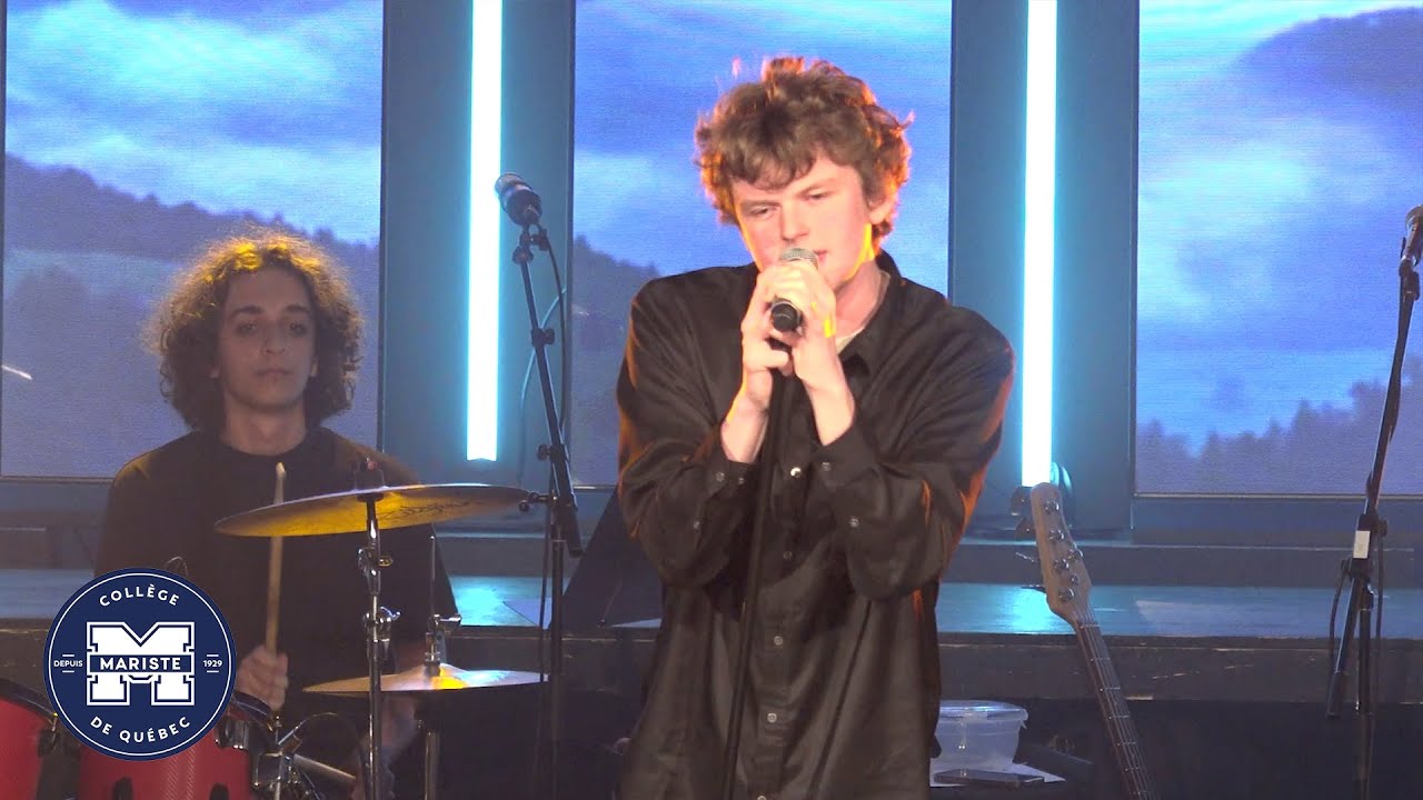 Under The Bridge (Henri Valin)