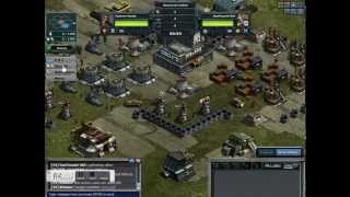 hellstorms in action