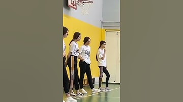 Thumbnail of Russian girl dancing rasputin tiktok