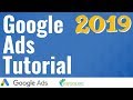 Google Ads Tutorial For Beginners - Google AdWords Tutorial For Search Campaigns