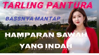TARLING PANTURA||BASSNYA MANTAP@SEBUDI_08 