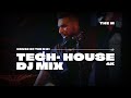 The m  house of the m 1 4k techhouse liveset