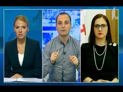 #დღისთემა საგამოძიებო კომისიის დასკვნა