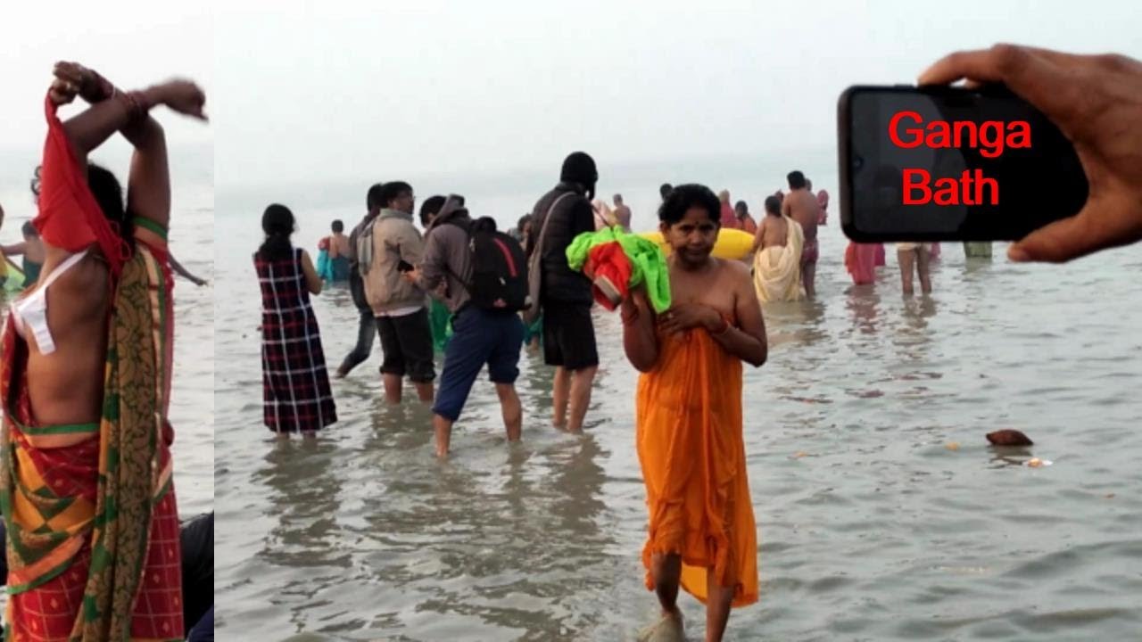 Download Ganga Ghat Video. Holy Snan. Ganga Puja. Ganga Bath. Ganga Snan. Ganga Ghat Latest-Videos 2020