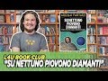 "Su Nettuno piovono Diamanti" di Adrian Fartade