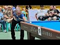 EFREN BATA VS TOMAI SARGO BILLIARDS is live!