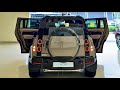 New 2026 New Premium Defender 110 Super Hybride High Performance Off Road Interior Exterior