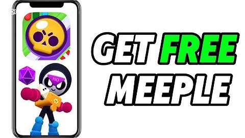 (NEW) How to Get Meeple for Free in Brawl Stars - Step-by-Step Guide