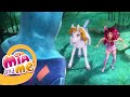 Exclusivo  temporada 2 episdio 1315  o mundo de mia  mia and me