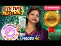 No Filter, No Script, Real Reaction to Forever Bright Tooth Gel | Episode -4 😊👍