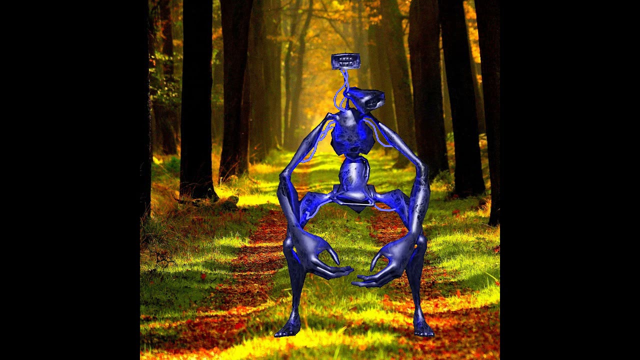 фаст сергей сиреноголовый.