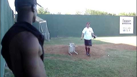 MIke Smith, former MLB Pitcher advice on a pitcher