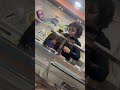 اکستنشن موی طبیعی ویرجین از سر چیده شده      