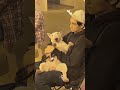 The dog loves its owner forever ❤️#pets #dog #human #truelove #pet #peaceandlove