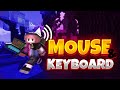 MOUSE & KEYBOARD SOUNDS / RANKED ASMR TAPPING