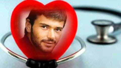 Kizoa Video Editor - Movie Maker: PETE DUEL- BAD CASE OF LOVING YOU