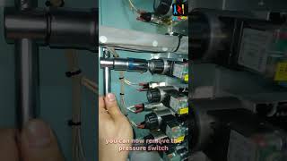 Valve Remote Control System (VRCS) - Hydraulic / Marine