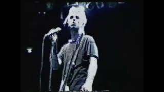 Green Day - Paper Lanterns (Live at Madison Square Garden 1994)